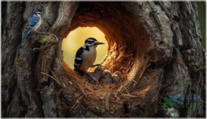 cavity nests cavity nests