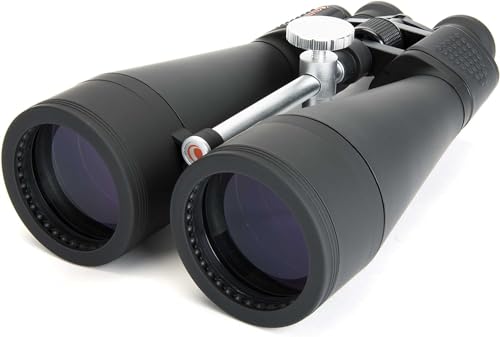 Celestron SkyMaster 20x80 Binoculars –