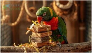 chewing and shredding toys chewing and shredding toys