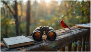 choosing binoculars for birdwatching choosing binoculars for birdwatching