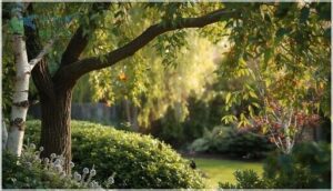 choosing bird-friendly trees and shrubs choosing bird-friendly trees and shrubs