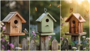 choosing quality birdhouse materials choosing quality birdhouse materials