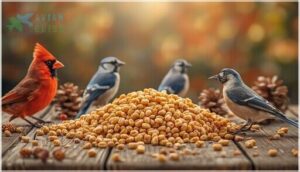 choosing quality suet pellet products choosing quality suet pellet products