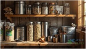 choosing the right container for your needs choosing the right container for your needs