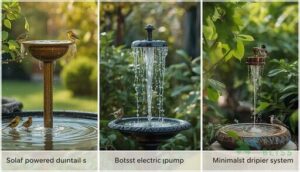 choosing the right device for your garden choosing the right device for your garden