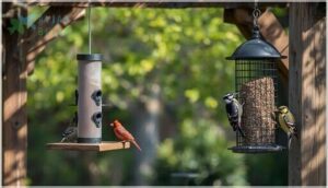 choosing the right feeder type choosing the right feeder type