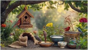 choosing the right products for your garden choosing the right products for your garden