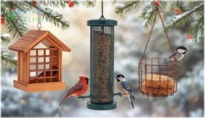 choosing the right suet and feeder materials choosing the right suet and feeder materials
