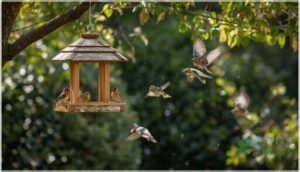 choosing the safest spot in your yard choosing the safest spot in your yard