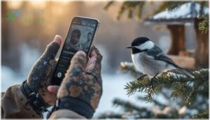 citizen science and bird conservation in alaska citizen science and bird conservation in alaska