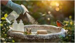 cleaning with vinegar for a natural solution cleaning with vinegar for a natural solution