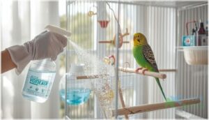 cleanliness and safety cleanliness and safety