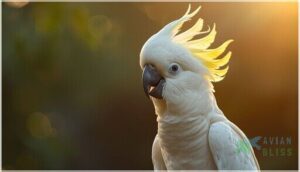cockatoo cockatoo