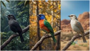 color variations color variations