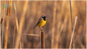 common yellowthroat common yellowthroat