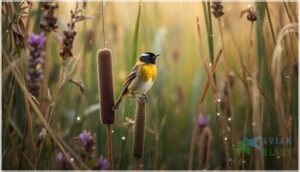 common yellowthroat common yellowthroat