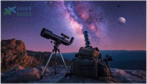 compact dobsonian and maksutov-cassegrain options compact dobsonian and maksutov-cassegrain options