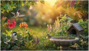 conservation and appreciation of small birds conservation and appreciation of small birds