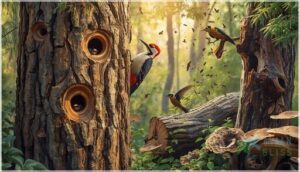 conservation and ecological importance conservation and ecological importance