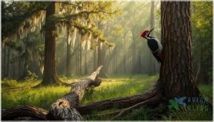 conservation and threats to florida woodpeckers conservation and threats to florida woodpeckers