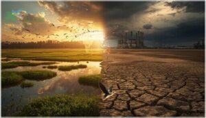 conservation challenges along migration routes conservation challenges along migration routes