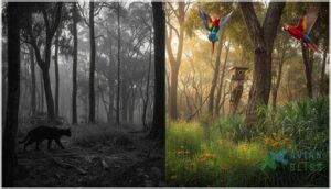 conservation challenges and efforts conservation challenges and efforts