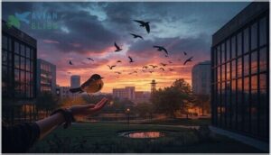 conservation efforts conservation efforts