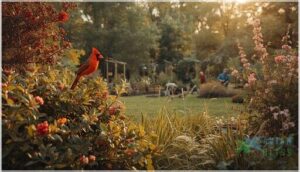 conservation efforts for cardinals