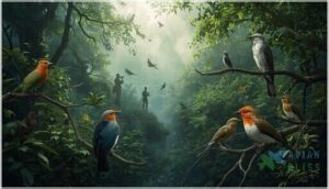 conservation status and assessment conservation status and assessment