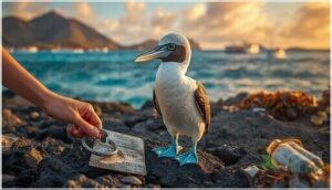 conservation status and human interaction conservation status and human interaction