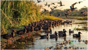 conservation status and population trends conservation status and population trends