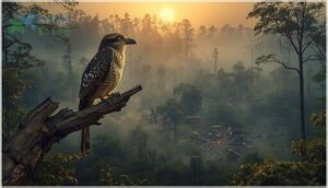 conservation status and threats conservation status and threats