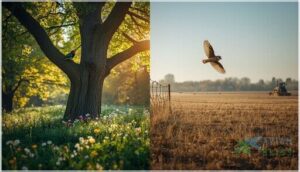 conservation status and threats conservation status and threats