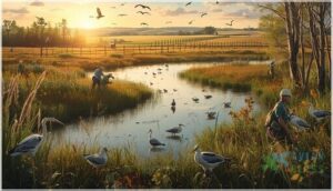 conservation strategies and solutions