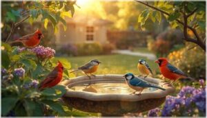 conserving songbirds successfully conserving songbirds successfully