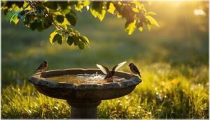 considering sunlight and shade for safety considering sunlight and shade for safety