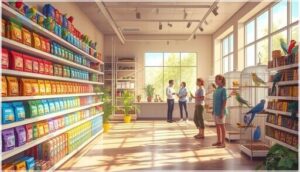 convenient shopping options for bird owners convenient shopping options for bird owners
