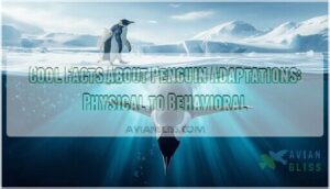 cool facts about penguin adaptations cool facts about penguin adaptations