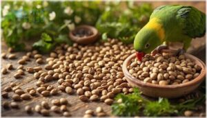 coriander seeds – digestive support coriander seeds – digestive support