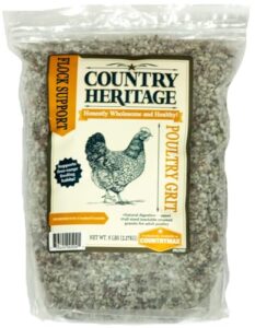 Country Heritage Full Sized Poultry B07G1GD519