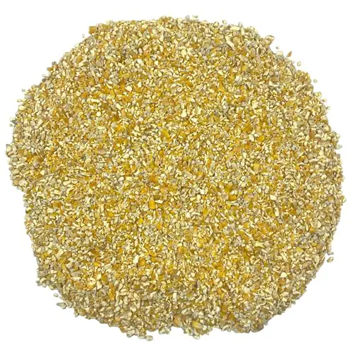 Cracked Corn 10 lb –