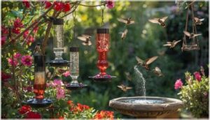 create a hummingbird-friendly backyard habitat create a hummingbird-friendly backyard habitat