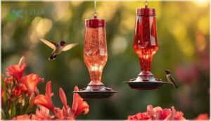 creating a continuous nectar source creating a continuous nectar source