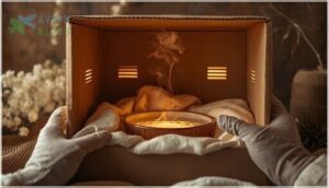 creating a safe temporary shelter creating a safe temporary shelter