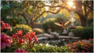 creating hummingbird-friendly florida habitats creating hummingbird-friendly florida habitats