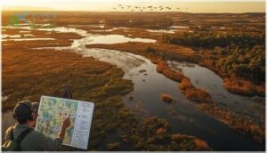 criteria for area selection and designation criteria for area selection and designation