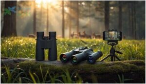 current trends in wildlife viewing optics current trends in wildlife viewing optics