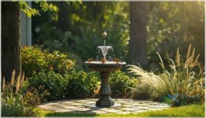 design features and placement options design features and placement options