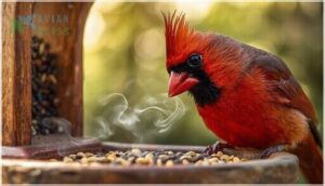 do birds use smell to find feeders do birds use smell to find feeders