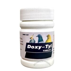 DOX Tyl Tablets for Pigeons, for B0FRYJDWVQ